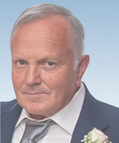 Necrologio di ANGELO ZARINI