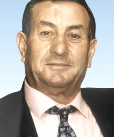 Necrologio di ENRICO TURCHI