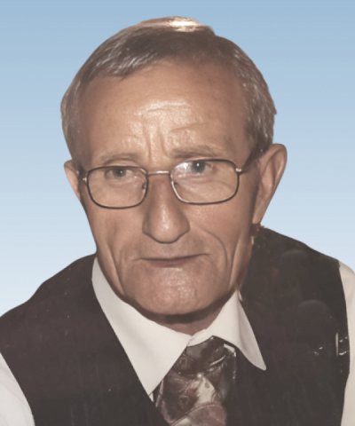 Necrologio di MARIO VALLETTA "PARENTE"