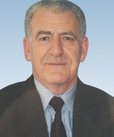 Necrologio di GIACINTO MARIANI