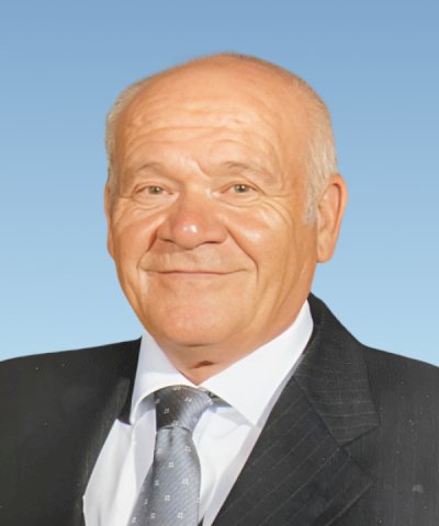 Necrologio di MARIO BUCCELLA