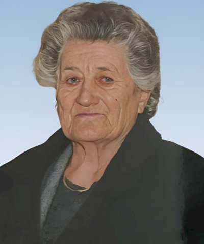 Necrologio di LETIZIA PERA