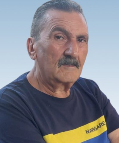 Necrologio di LATINO SALVINI