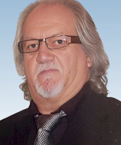 Necrologio di MARIO ZARINI