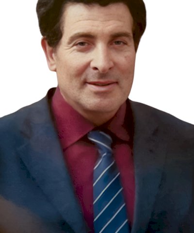 Necrologio di FERNANDO PERSIA "MARCELLO"