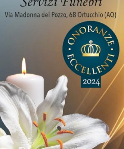 Necrologio di MILENA MADDALENA MICHELI in NUSCA