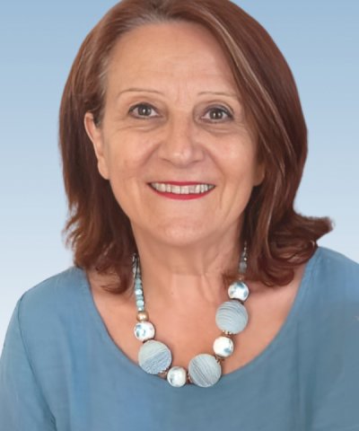 Necrologio di MARIA PARTEMI