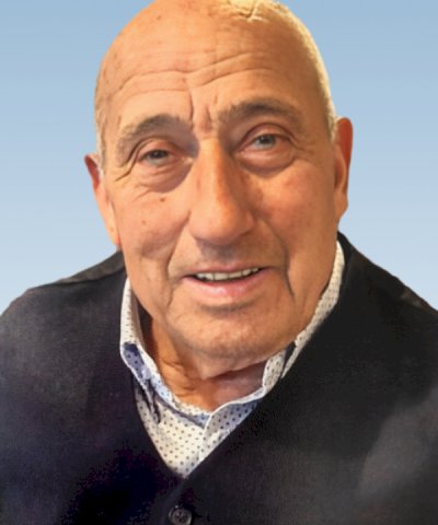 Necrologio di SECONDINO ROSELLI