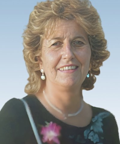 Necrologio di RITA IACONE in PARISSE