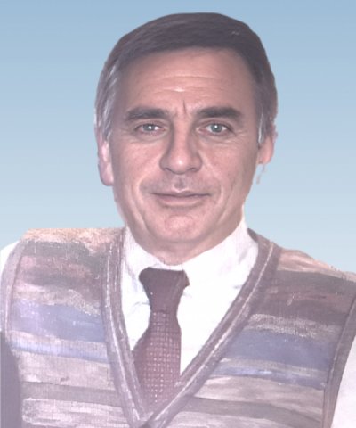 Necrologio di EZIO GALASSI
