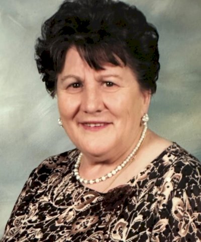 CONCETTA DI GENOVA in SINIBALDI