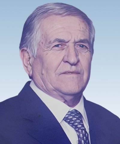 Necrologio di MARIO BARILE