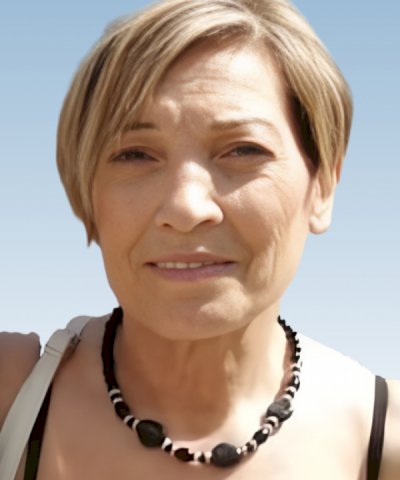 Necrologio di ANNA BERARDI in FLAMMINI