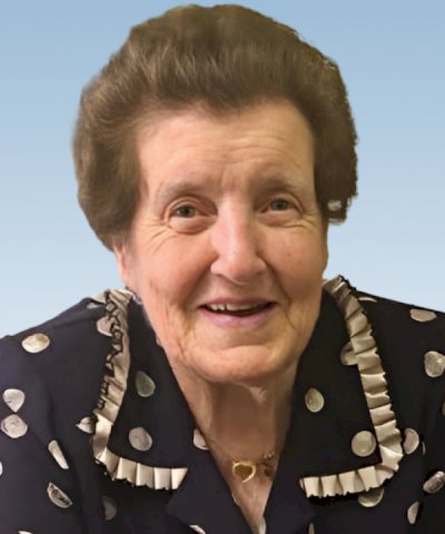 Necrologio di AGNESE DE MEDICIS in ABRUZZO