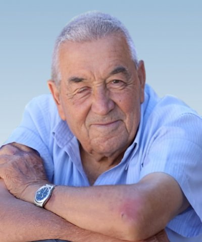 Necrologio di ALBERTO ROSELLI