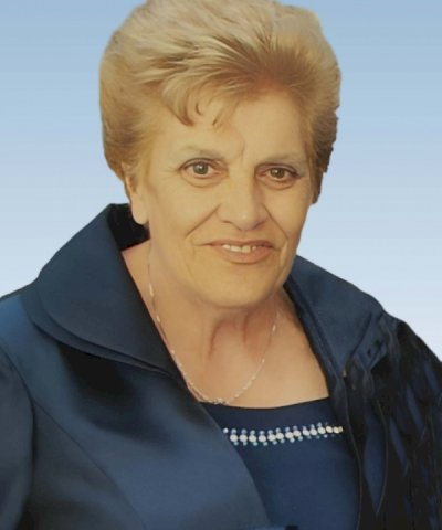 Necrologio di IVANA DI GENOVA in GRAZIANI