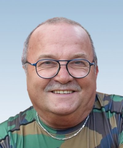 Necrologio di CESIDIO IACOVETTA