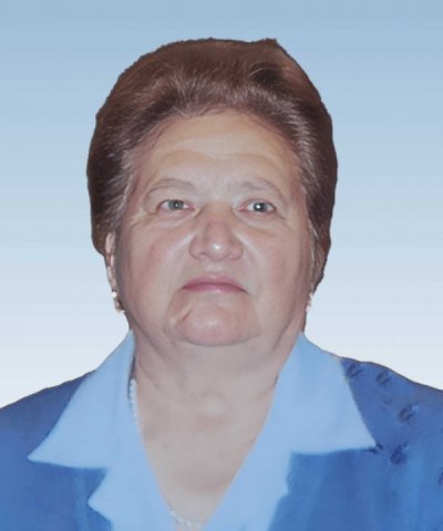 Necrologio di BEATRICE STORNELLI in NANNI