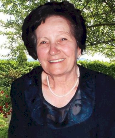 Necrologio di ELIA GIGLI in SABATINI