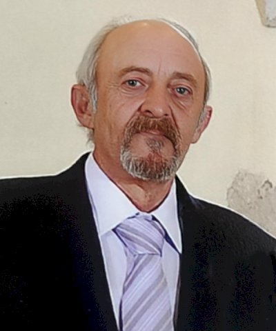 Necrologio di SANTINO TAGLIERI "ZORRO"