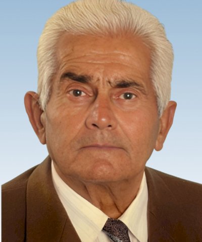Necrologio di GIULIO DI SALVATORE