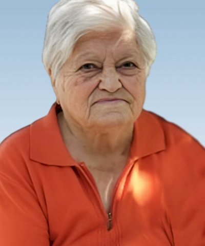 Necrologio di DOMENICA VALERI in GIGLI