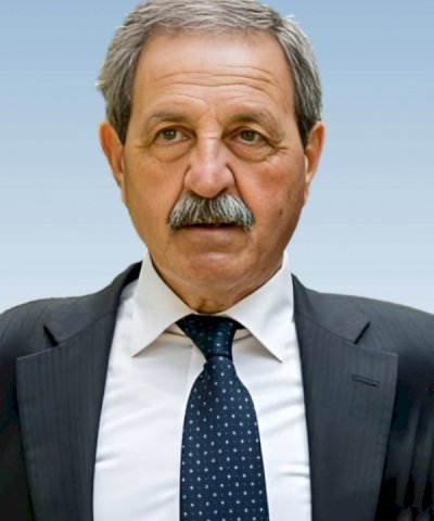Necrologio di ARDUINO OLIVIERI
