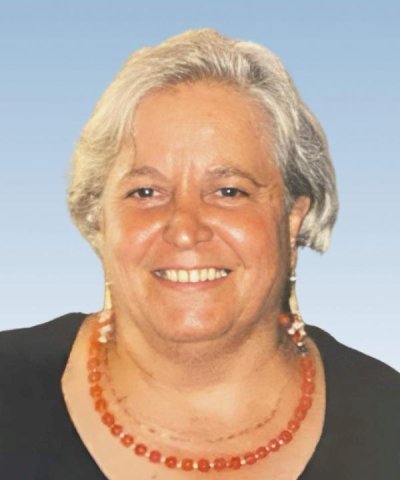 ANTONIETTA DI LUCA in PUGLIELLI