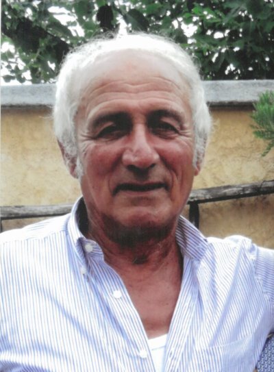 Necrologio di ALDO DEMARCHI