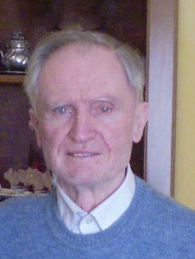 Necrologio di PIETRO PENSA