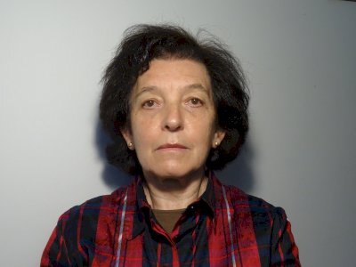 Necrologio di MARIA ROSA LERDA