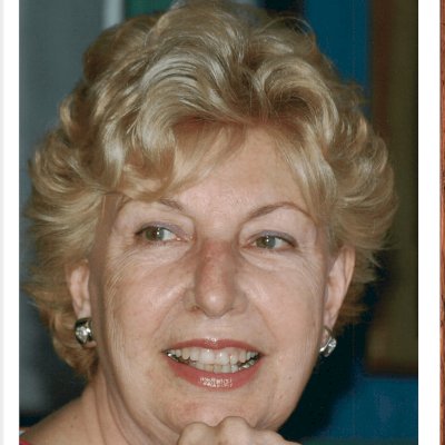 Necrologio di RITA SAVIOZZI