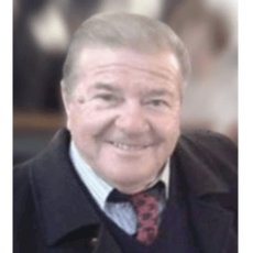 Necrologio di FRANCO BARATELLA
