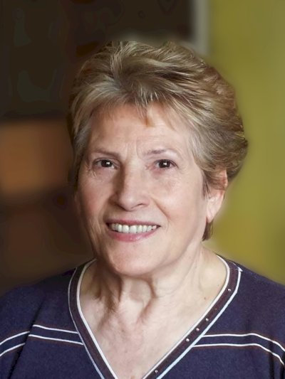 Necrologio di MARIA ANTONINA DI BIASE