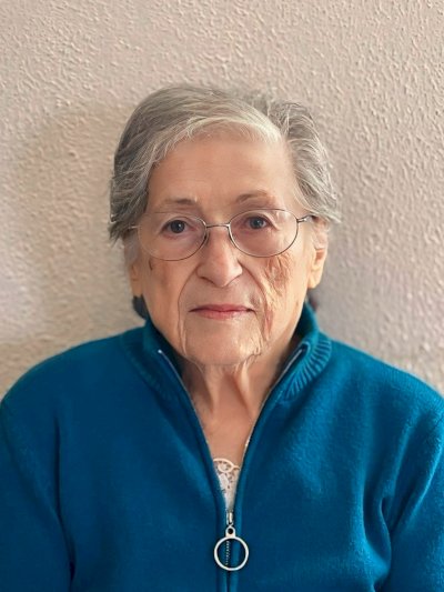 Necrologio di RITA CAGNOTTO