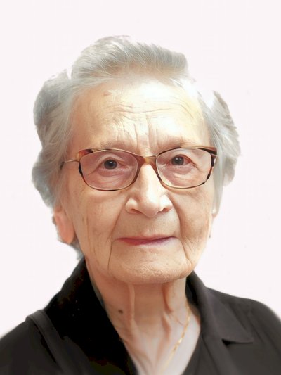 Necrologio di CATERINA REMONDINO