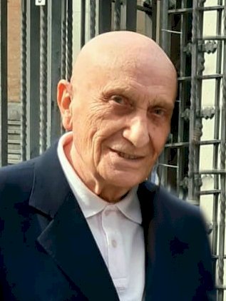 GIOVANNI BATTISTA FISSORE