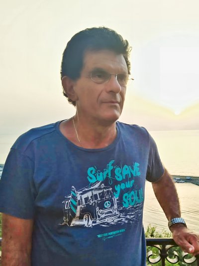 Necrologio di ALBERTO ELIA