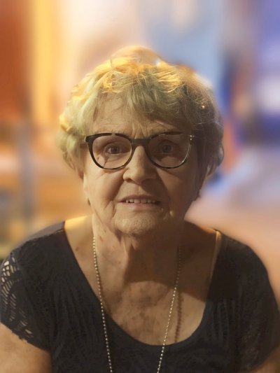 Necrologio di SARA MANTOVANI