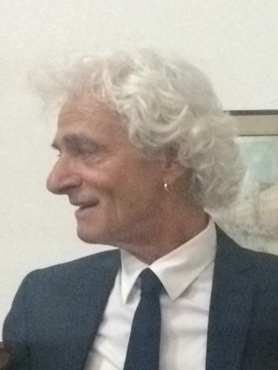 PIERLUIGI MASTRORILLO