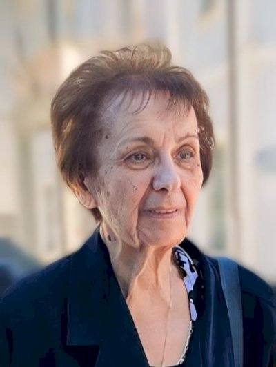 PIETRINA ROMANO "RINA"