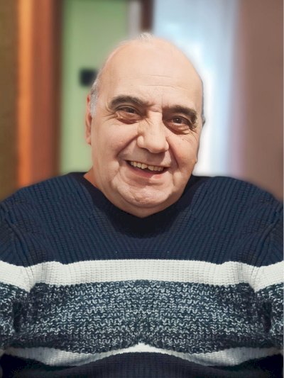 SERGIO NILIO CARDARELLI