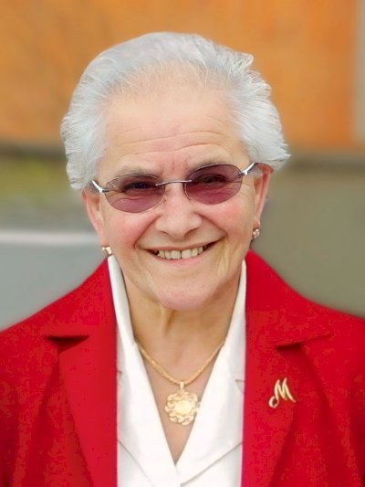 Necrologio di METILDE COLOMBATTO "TILDE"