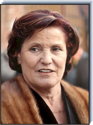 Necrologio di MARGHERITA BERTAINA "- RITA -" in PIRRA