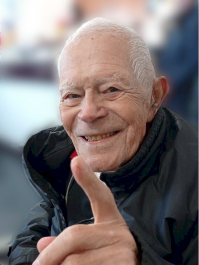 Necrologio di GUIDO RONGIONE