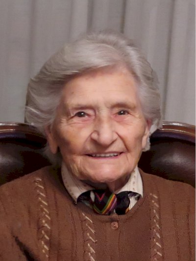 Necrologio di CERANTOLA ITALIA