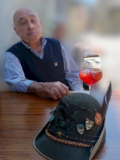 Necrologio di ANTONIO GENNARO