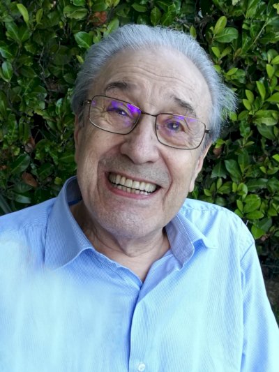Necrologio di FULVIO BANDOLI