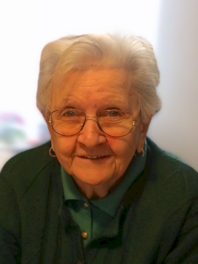 Necrologio di INES RIVETTI