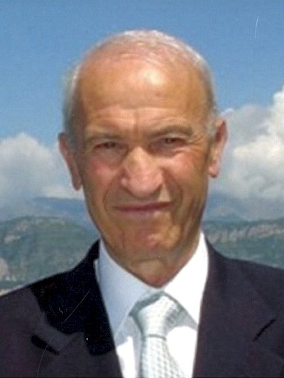 Necrologio di DOMENICO MANGO
